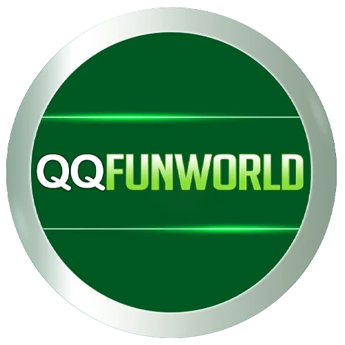 QQFUNWORLD | Situs Slot Resmi Berkualitas Terbaik